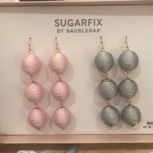 Sugarfix by BAUBLEBAR box set
